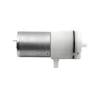 Advanced 370 Diaphragm Pumps Vacuum Ensuring Stable and Reduced Noise in Cooling Diaphragm