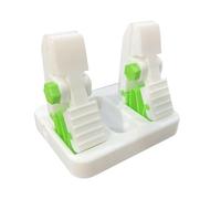 Advanced 3D Printed Fixture Table Clamp for Stable and Efficient Wire Soldering in Various Applications Educational Use Electronics Tool