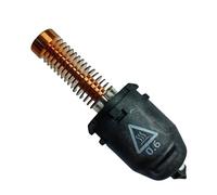 Advanced 3D Printer Nozzle 0.25/0.4/0.6/0.8mm Hardened Stainless Steel AD5M 5 Meter Printer Creative Project