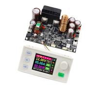 Advanced 3rd Generation Stabilizes Power Sources 70V 25A 1750W Double Mode Electric Current Control For Technical Use Small Mode Power Module