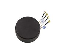 Advanced 4 Way Circular Antennas 4 In Round Antennas High Performances Circular For Telecommunication Device High Performances