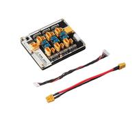Advanced 40A Battery Balance Charging Board XT60 2-6S Battery and Integrated Discharger Battery
