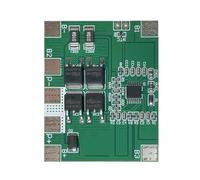 Advanced 4S 12.8V 14.4V 16.8V LiFePO4 Battery Management Protections Module High Current Capability for Batteries Energy Storage Protections