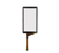 Advanced 5.5inch 2K Display Screen With MIPIs Interfaces And Wide Temperature Ranges MIPI Interfaces LCD