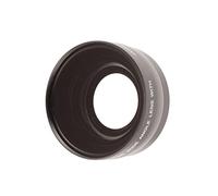 Advanced 58mm Wide Angle Lens, Magnification 0.45X, Suitable for Camera Lens, with 62mm Front Thread for Mounting Filters