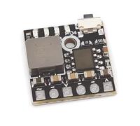 Advanced 5V 2.4A Charging Board with Double Layer Battery Protections and Intellignet Current Recognition Power Supply Module