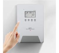 Advanced 60A For solar Controller for Efficient Home Charging, Digital Display and Comprehensive Safety Protections (60A)