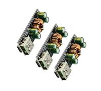 Advanced 60W Charging Module MultiDevice Compatible PD3.0 QC4Protocols 35V Most Input Compactly Designs Power Module