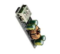 Advanced 60W Charging Module MultiDevice Compatible PD3.0 QC4Protocols 35V Most Input Compactly Designs Power Module