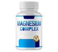 Advanced 7-in-1 Complex- Easy Absorption for Bones, Muscle, Recovery, Energy, Vegan Non-GMO