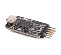 Advanced 8 Channel Electronics Debugger 24M Sampling Rate ARM FPGA Analysis Portable Design