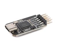 Advanced 8 Channel Electronics Debugger 24M Sampling Rate ARM FPGA Analysis Portable Design High Precisions ARM FPGA Analyzers