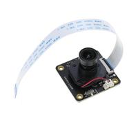 Advanced 8MP Camera Module Board With Broad 98° Lens For Face Recognition High Resolution Imaging Low Illumination