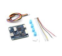 Advanced 8S UAV Flight Featuring Intelligent Diagnostics Heat Resistance & High-Speed Optimization Easy Installation Flight Controller