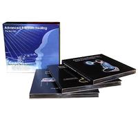 Advanced 9-Breath Guided Meditation 6-CD Box Set by Jeff Primack (2009-04-25)