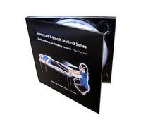 Advanced 9-Breath Method: Guided Hands on Healing Session (2-Disc Set) by Jeff Primack (2009-04-25)