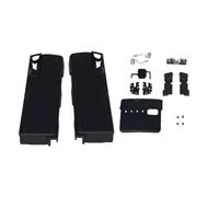 Advanced ABS Battery Protector For Users Batteries Protector For Secure Batteries Power Sources Covers UAV Battery Housing