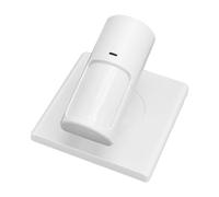 Advanced ABS Theft Protection Systems Intelligent Motion Detection with Wide Coverage for Residential Security