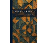 Advanced Accounts