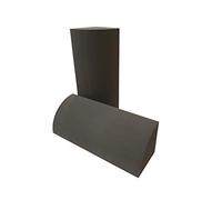 Advanced Acoustics Acoustic Treatment 3ft Quadrant Bass Trap Studio Foam