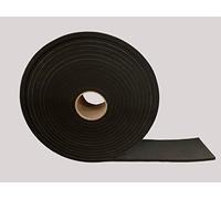 Advanced Acoustics EPDM Resilient Sealant Tape - 100mm Wide by 10mm Thick by 10m Long Roll