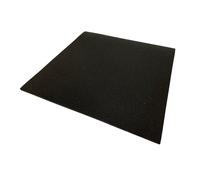 Advanced Acoustics M20 Acoustic Soundproofing Mat - Size - 1m by 1m sheets, 20mm thick