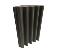 Advanced Acoustics Wave Bass Trap 2ft Acoustic Studio Foam - Single