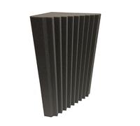 Advanced Acoustics Wedge Bass Trap 2ft Acoustic Studio Foam - Single