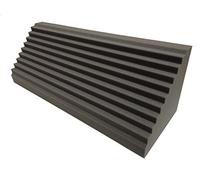 Advanced Acoustics Wedge Bass Trap 3ft Acoustic Studio Foam - Single