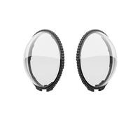 Advanced Action Camera Lens Protect Impermeable Plan Deformation Complimentary Reflection Fast Release Mechanism for Windsurfing Snowsports and Trail Documentation Scratch Immune Camera Protect