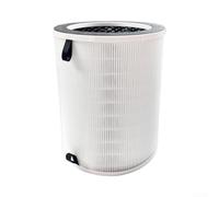 Advanced Activated Carbon Air Filter Cartridge Designed For Effective Formaldehyde Reduction And Improved Indoor Air Quality Control(grey)