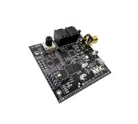Advanced ADAU1452 development board USBI codec design for developers to simplify configuration and connection