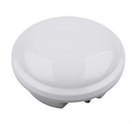 Advanced AG35 Antenna Design for Accurate Land Surveying, Compatible with Standard TNC and Connections on Farm Machines (Single antenna)