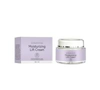 Advanced Age-Defying Lift Cream for Women, Instant Face Lift Cream, Peptide Firming Moisturizing Anti-Wrinkle Cream with Natural Anti-Aging Ingredients, for All Skin Types (1pc)
