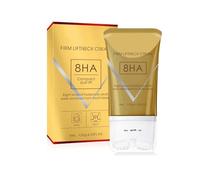 Advanced AH-8 Firming Lift Neck Cream, Neck Creams for Tightening and Firming with Double Massage Rollers, Tighten Lift Neck Cream Deeply Hydrates And Repairs the Skin (1)