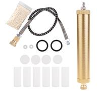 Advanced Air Compressor Water Separator High Pressure Filter for Diving Equip