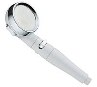 Advanced Air Injections Shower Head Offering Sprayer Nozzles Accessory for a Luxurious and Economical Bath Water Saving Shower