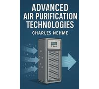 Advanced Air Purification Technologies