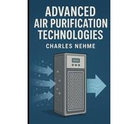 Advanced Air Purification Technologies