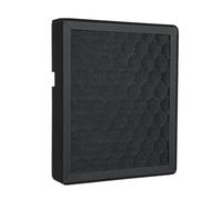 Advanced Air Purifiers Replacement Cores for H2D 3D Printers Triple Strength Carbon Filtration Technology Plugs and Play Air Filter for Systems