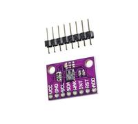 Advanced Air Sensors Sensors Module Measure CO2 And TVOC Levels Easy Microcontroller Integration With I2C Air Monitors