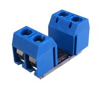 Advanced Analog Rectifier Technology LX401 Ideal Diode Stable 12V Output Wide Voltage 3V to 26V vs 26V Anti-Backflow Rectifier Compatible