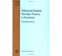 Advanced Analytic Number Theory: L-functions