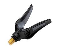 Advanced Angling Solutions Ltd Guru Reaper Mini Stealth Rear Rest
