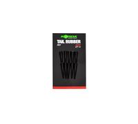 Advanced Angling Solutions Ltd Korda Tail Rubber Nano (Silt)
