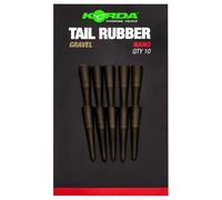 Korda Tail Rubber Nano – Silt