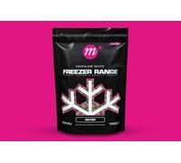 Advanced Angling Solutions Ltd Mainline Baits - Freezer ISO Fish - 15mm - 1kg c/o