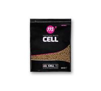 Advanced Angling Solutions Ltd Mainline Baits Shelf Life CELL 10mm 5kg Bag C/O