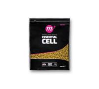 Advanced Angling Solutions Ltd Mainline Baits Shelf Life Essential Cell 15mm 5kg Bag C/O