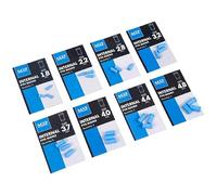Advanced Angling Solutions Ltd Map TKS Internal PTFE Bushes 2.8mm